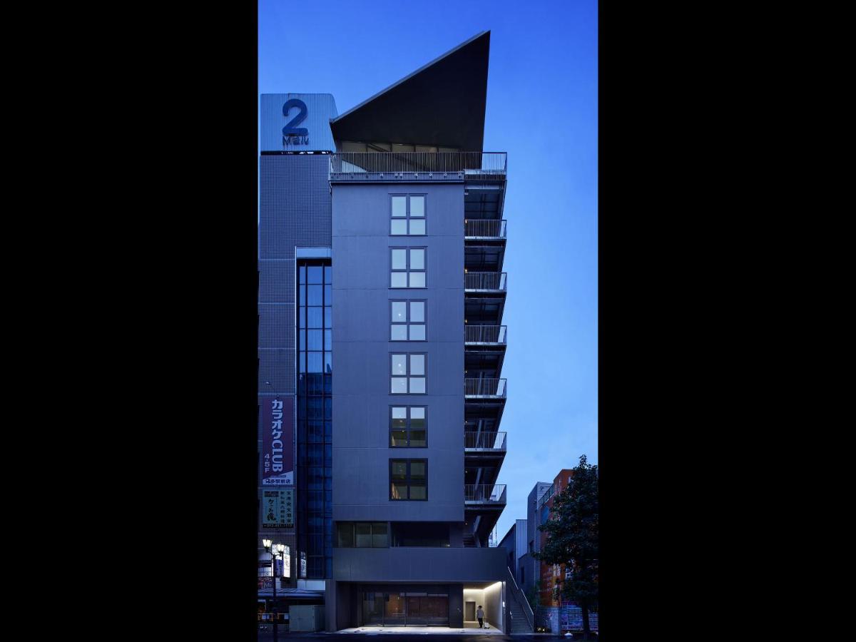 9H Nine Hours Hakata Station Fukuoka  Zewnętrze zdjęcie