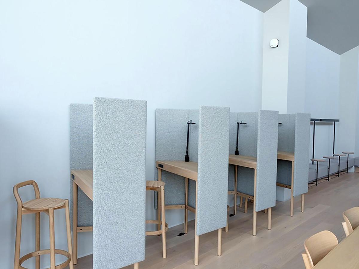 9H Nine Hours Hakata Station Fukuoka  Zewnętrze zdjęcie