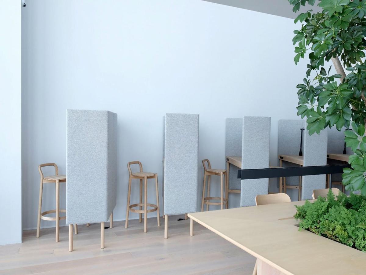 9H Nine Hours Hakata Station Fukuoka  Zewnętrze zdjęcie